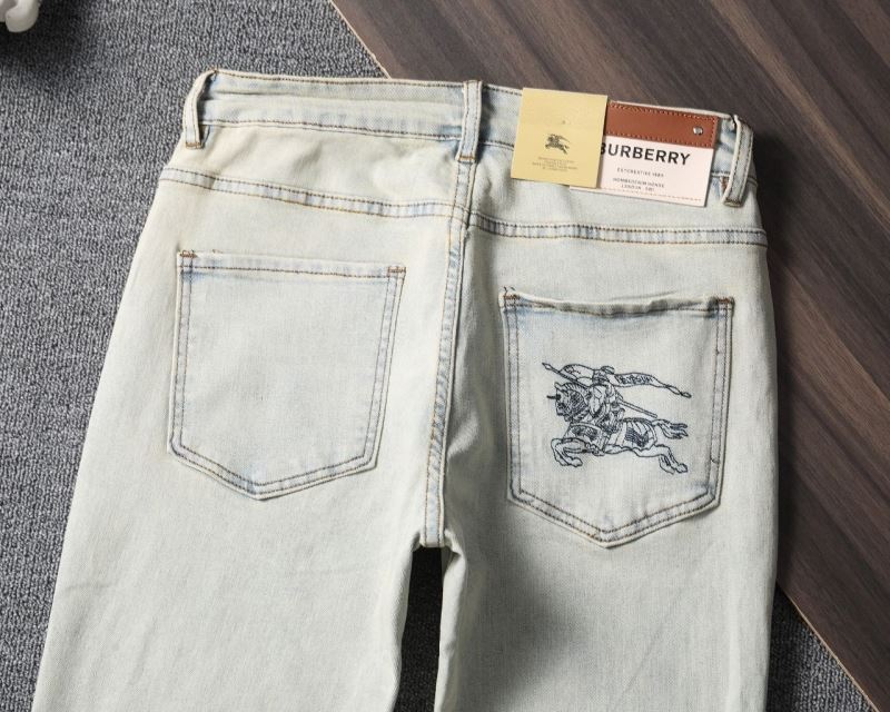 Burberry Jeans